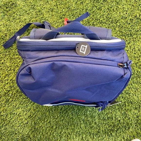 Nike Team USA Elite Pro Backpack - Picture 2 of 6